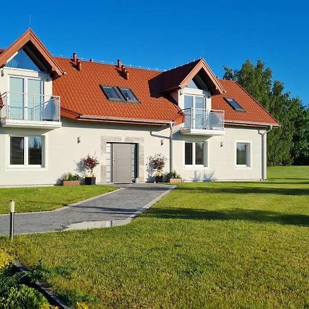 Villa Sadula - Apartamenty Na Mazurach Stare Sady Esterno foto