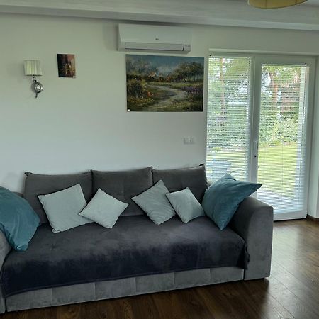 Villa Sadula - Apartamenty Na Mazurach Stare Sady Esterno foto