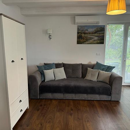 Villa Sadula - Apartamenty Na Mazurach Stare Sady Esterno foto