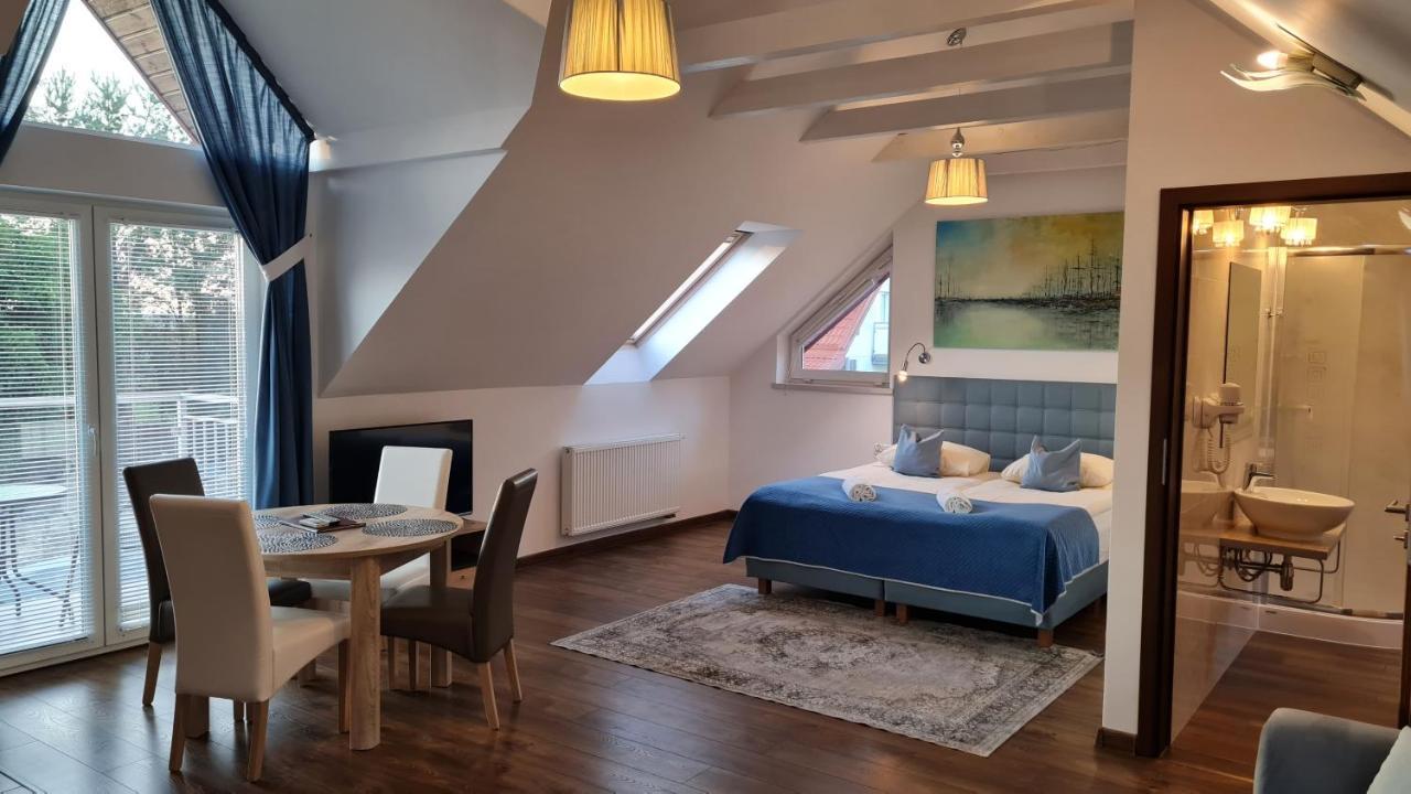 Villa Sadula - Apartamenty Na Mazurach Stare Sady Esterno foto