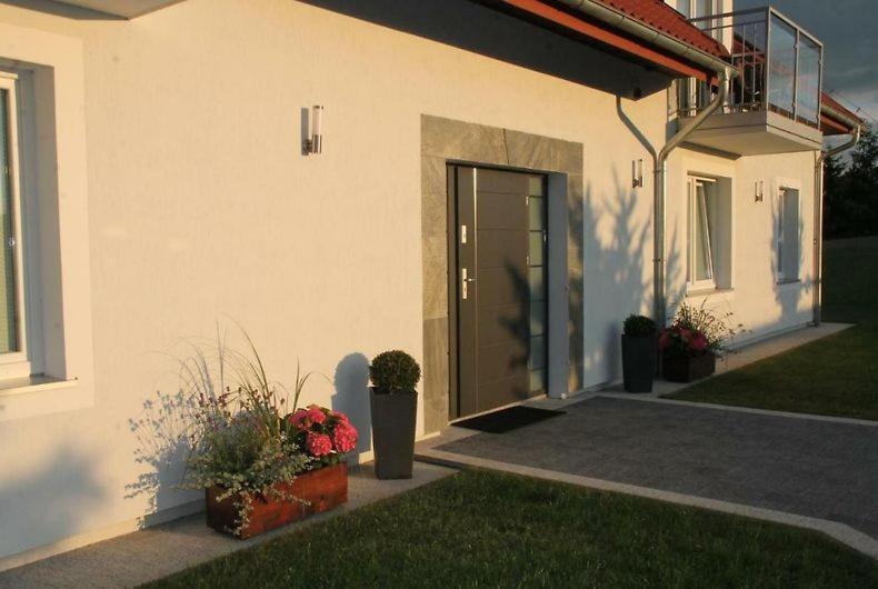 Villa Sadula - Apartamenty Na Mazurach Stare Sady Esterno foto