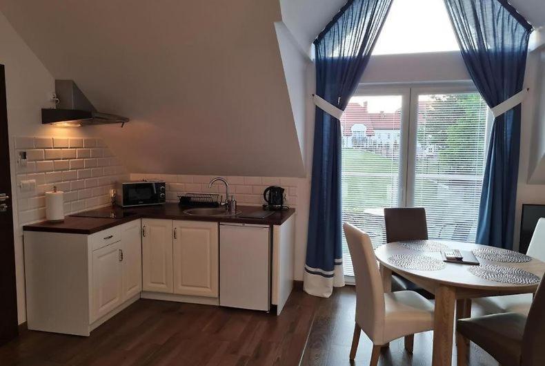 Villa Sadula - Apartamenty Na Mazurach Stare Sady Esterno foto