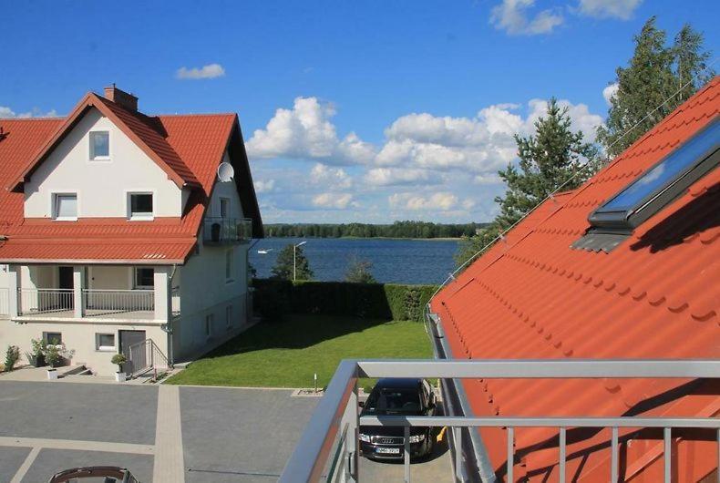 Villa Sadula - Apartamenty Na Mazurach Stare Sady Esterno foto