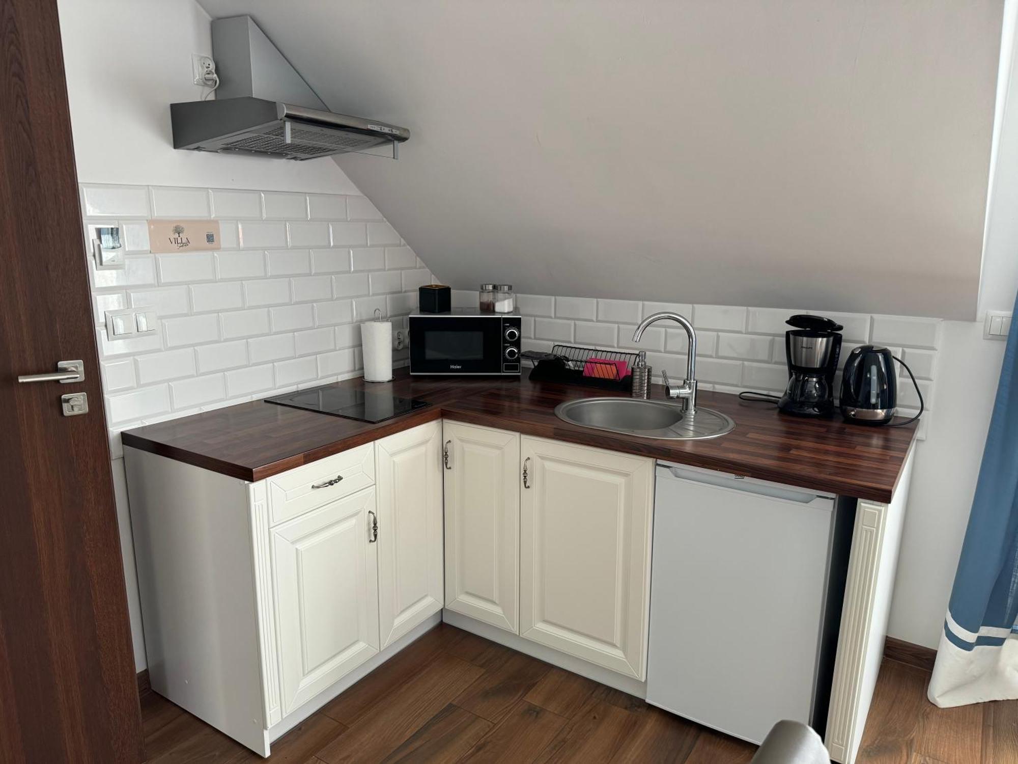 Villa Sadula - Apartamenty Na Mazurach Stare Sady Esterno foto