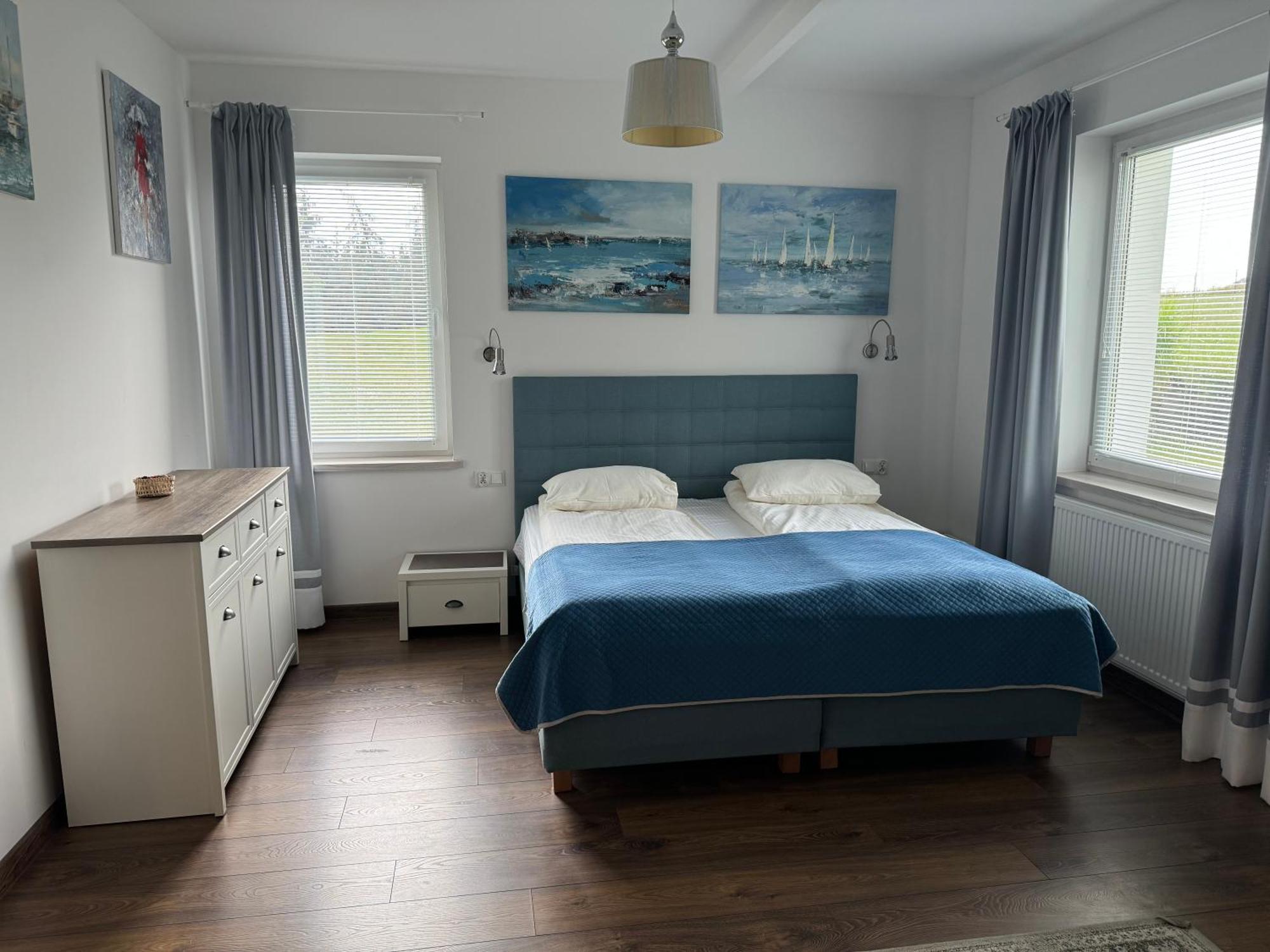 Villa Sadula - Apartamenty Na Mazurach Stare Sady Esterno foto