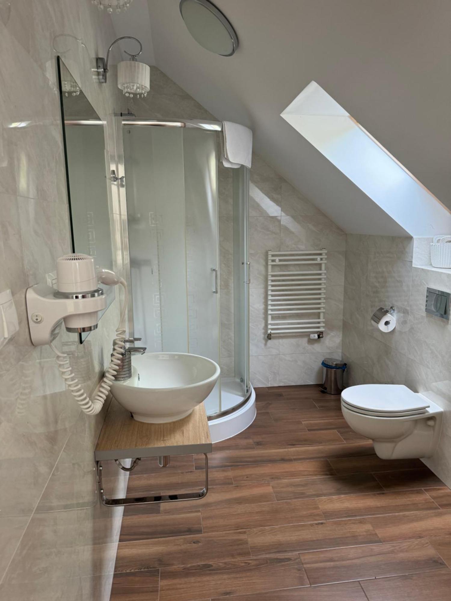 Villa Sadula - Apartamenty Na Mazurach Stare Sady Esterno foto
