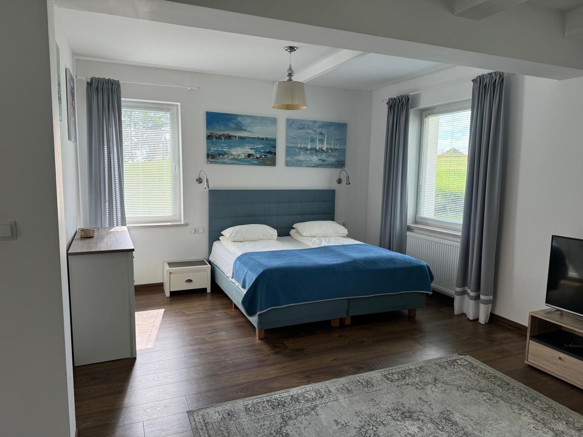 Villa Sadula - Apartamenty Na Mazurach Stare Sady Esterno foto