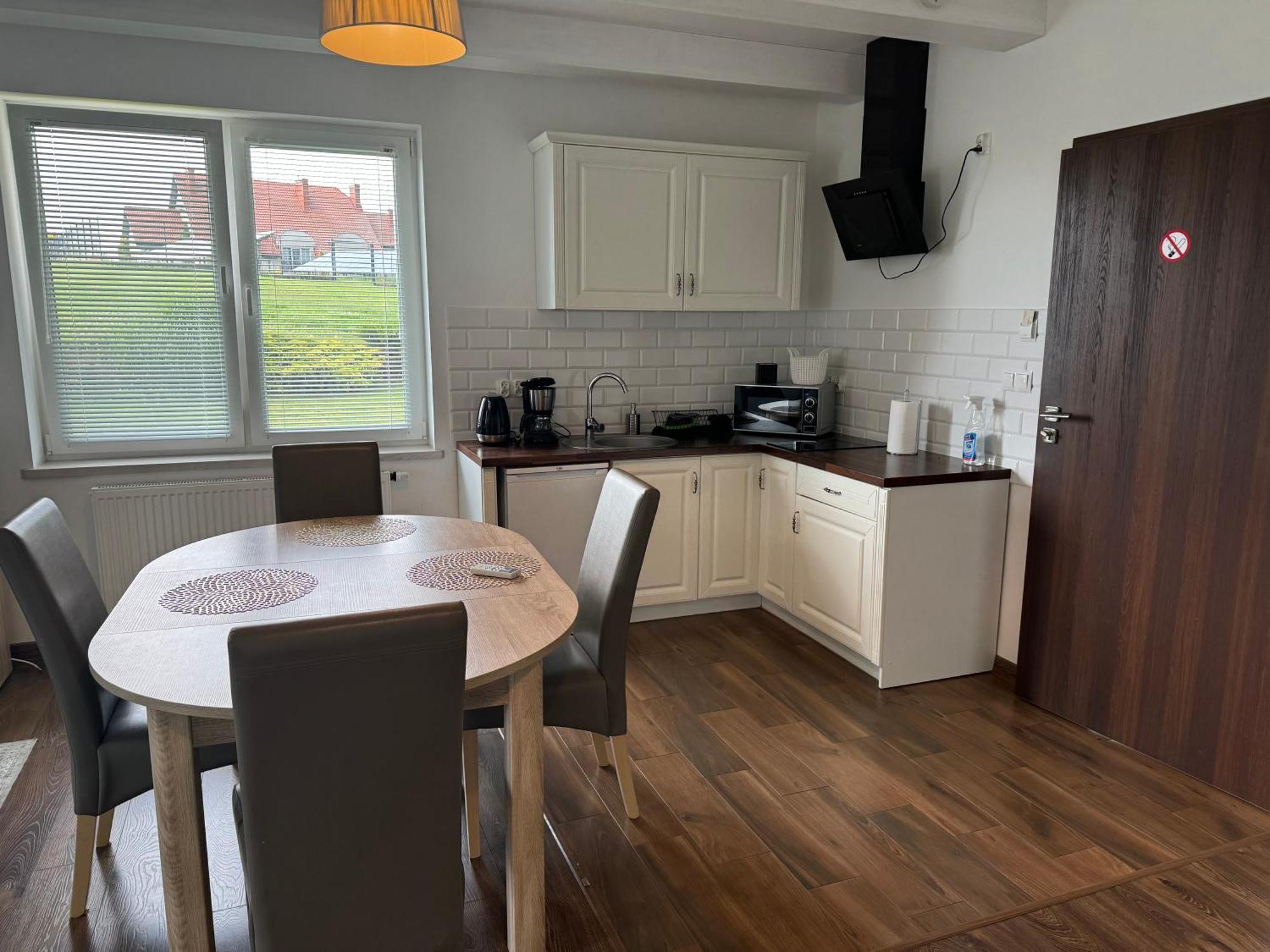 Villa Sadula - Apartamenty Na Mazurach Stare Sady Esterno foto