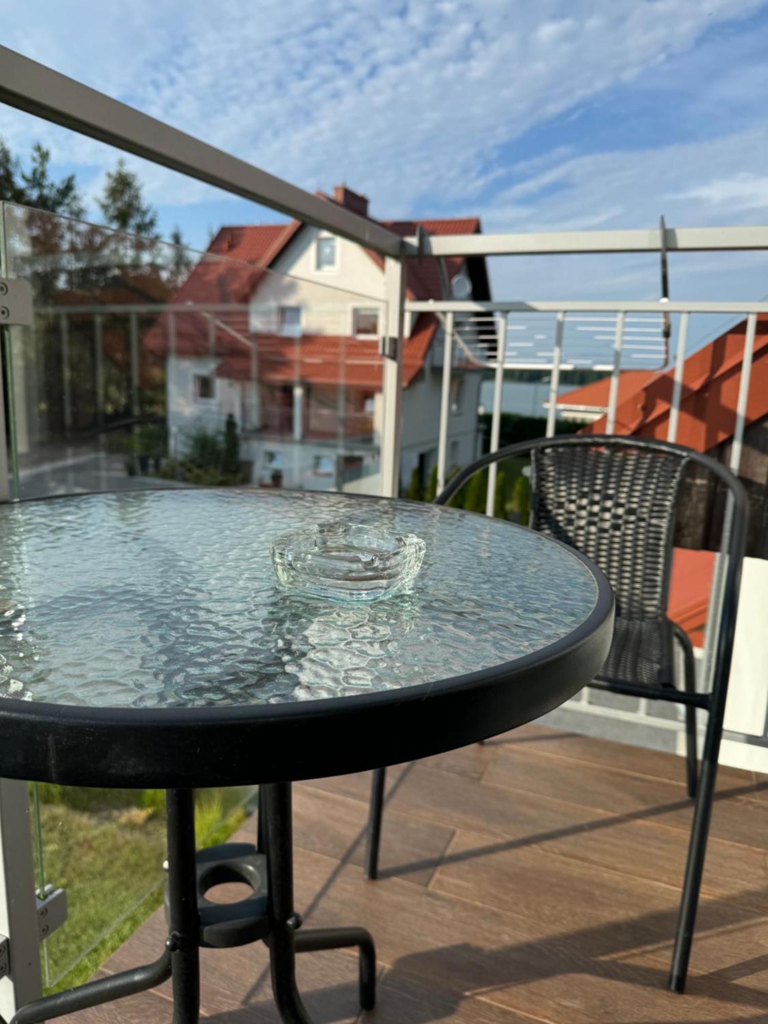 Villa Sadula - Apartamenty Na Mazurach Stare Sady Esterno foto