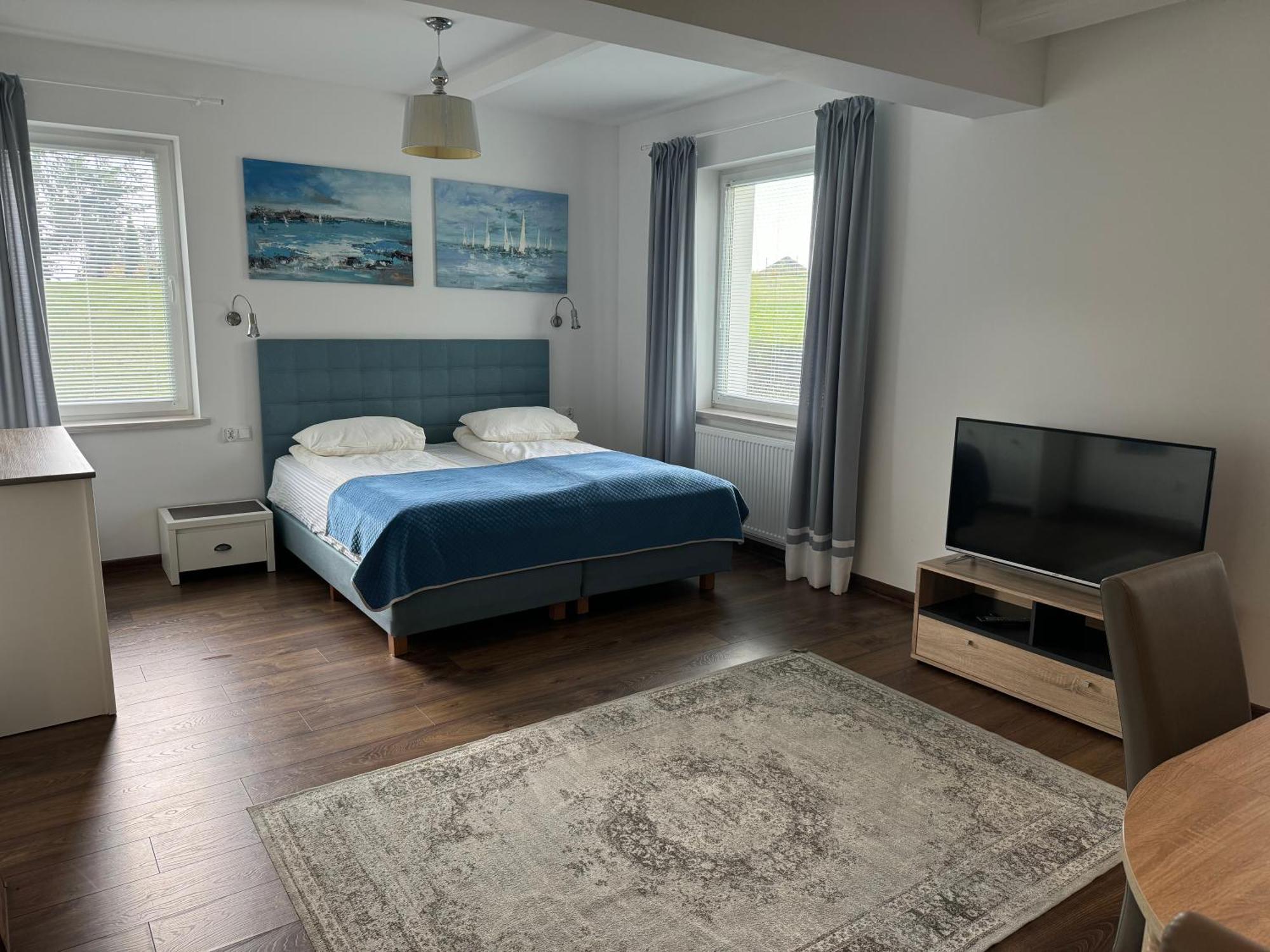 Villa Sadula - Apartamenty Na Mazurach Stare Sady Esterno foto