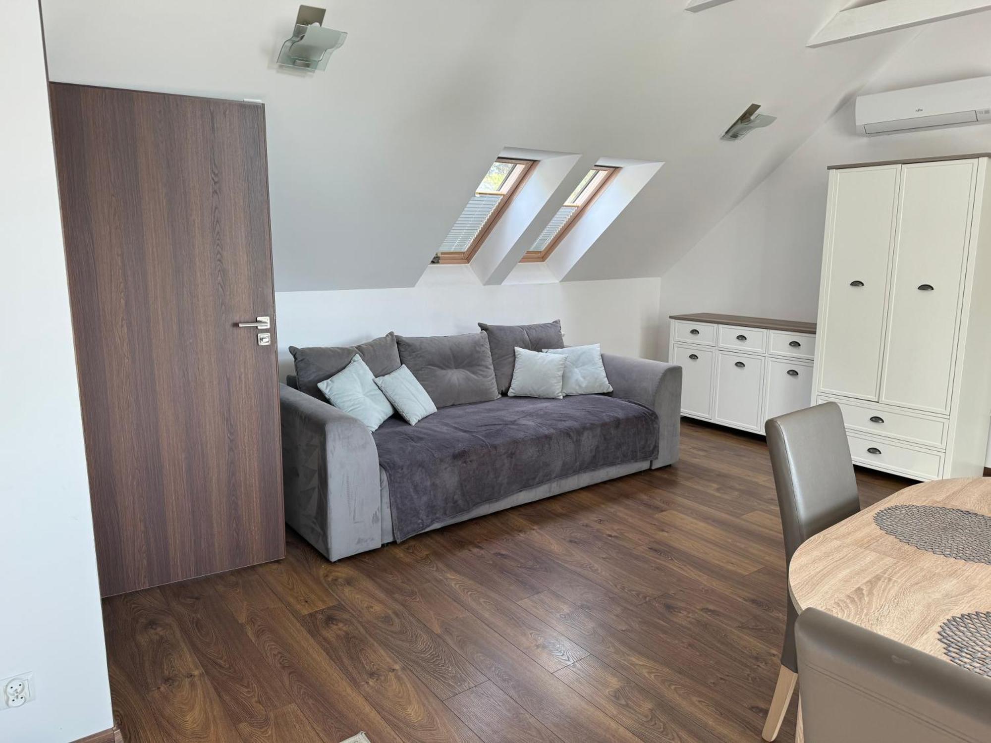 Villa Sadula - Apartamenty Na Mazurach Stare Sady Esterno foto