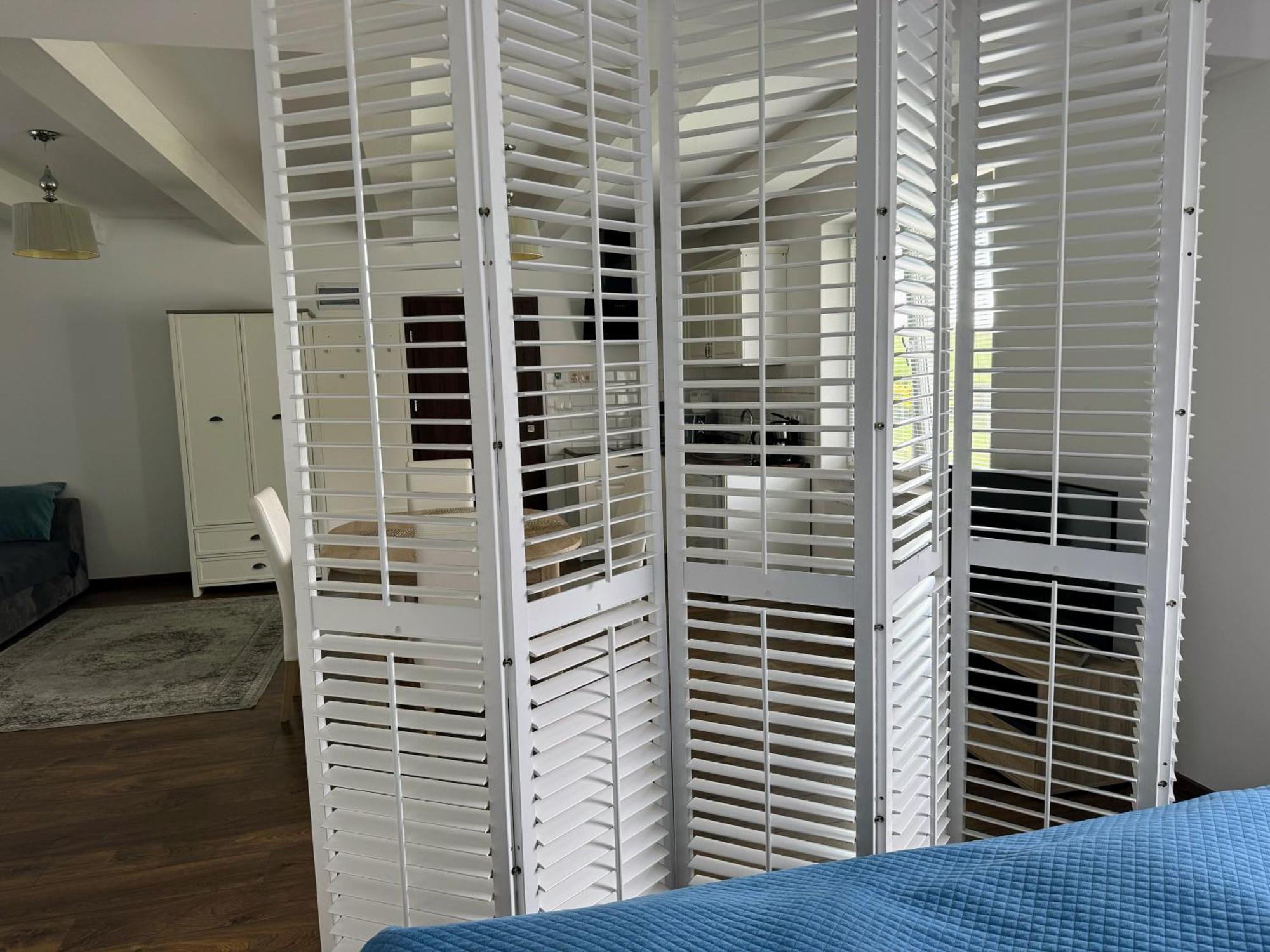 Villa Sadula - Apartamenty Na Mazurach Stare Sady Esterno foto
