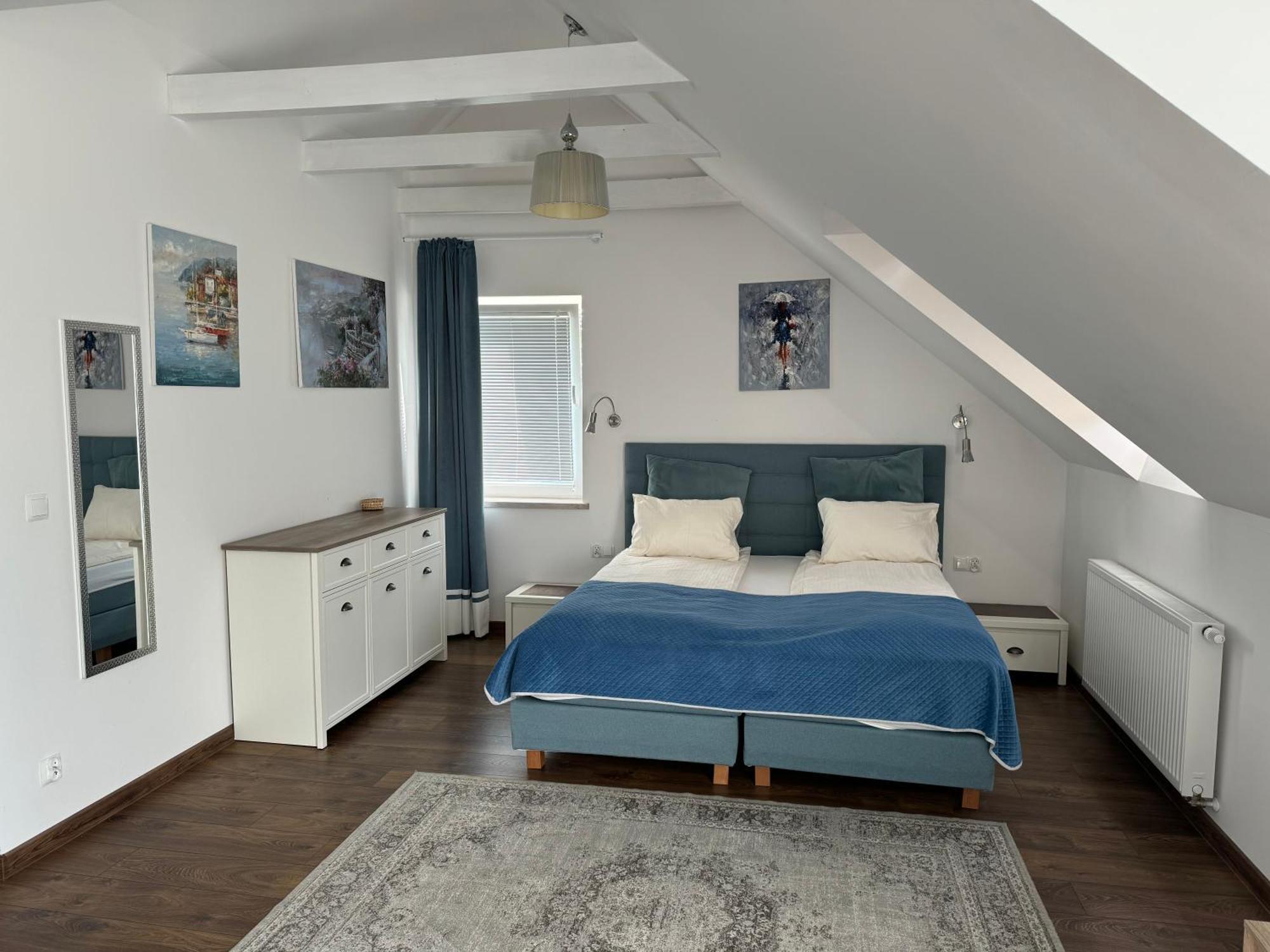 Villa Sadula - Apartamenty Na Mazurach Stare Sady Esterno foto
