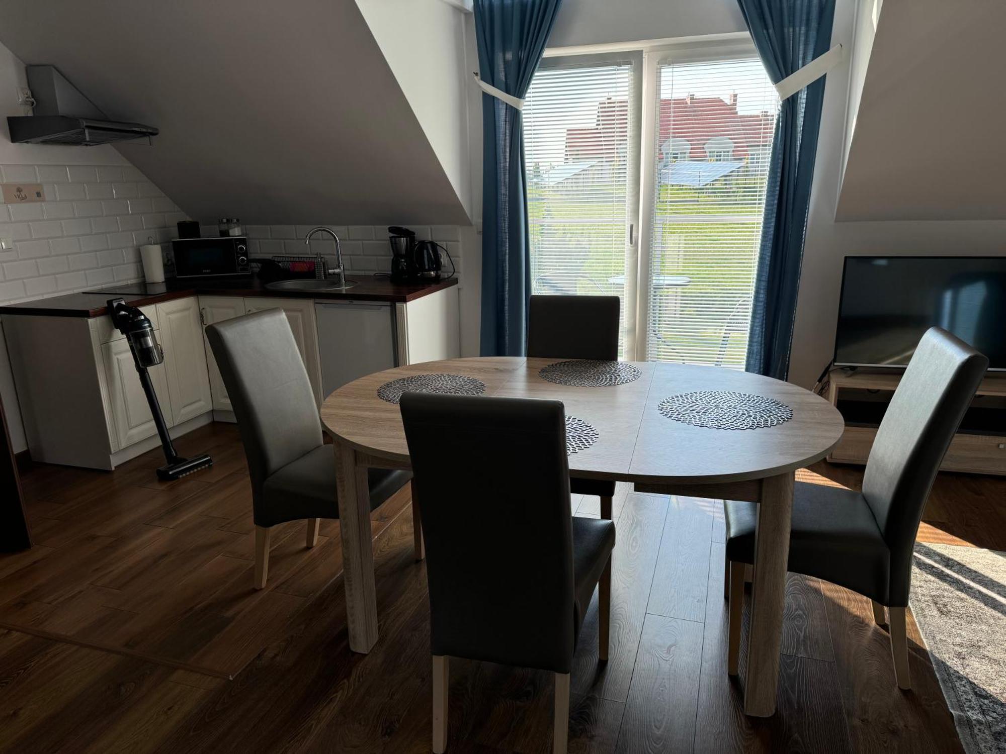 Villa Sadula - Apartamenty Na Mazurach Stare Sady Esterno foto
