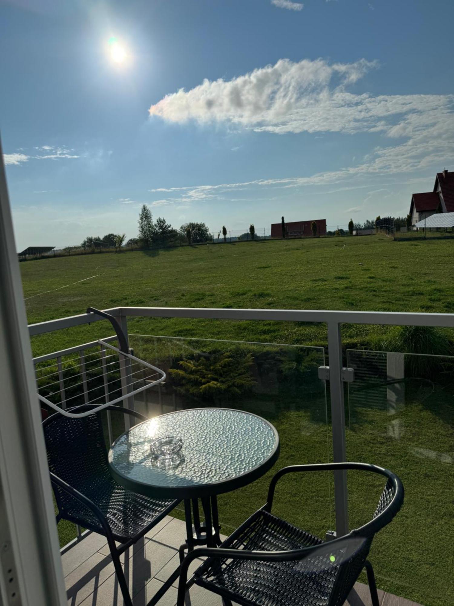Villa Sadula - Apartamenty Na Mazurach Stare Sady Esterno foto