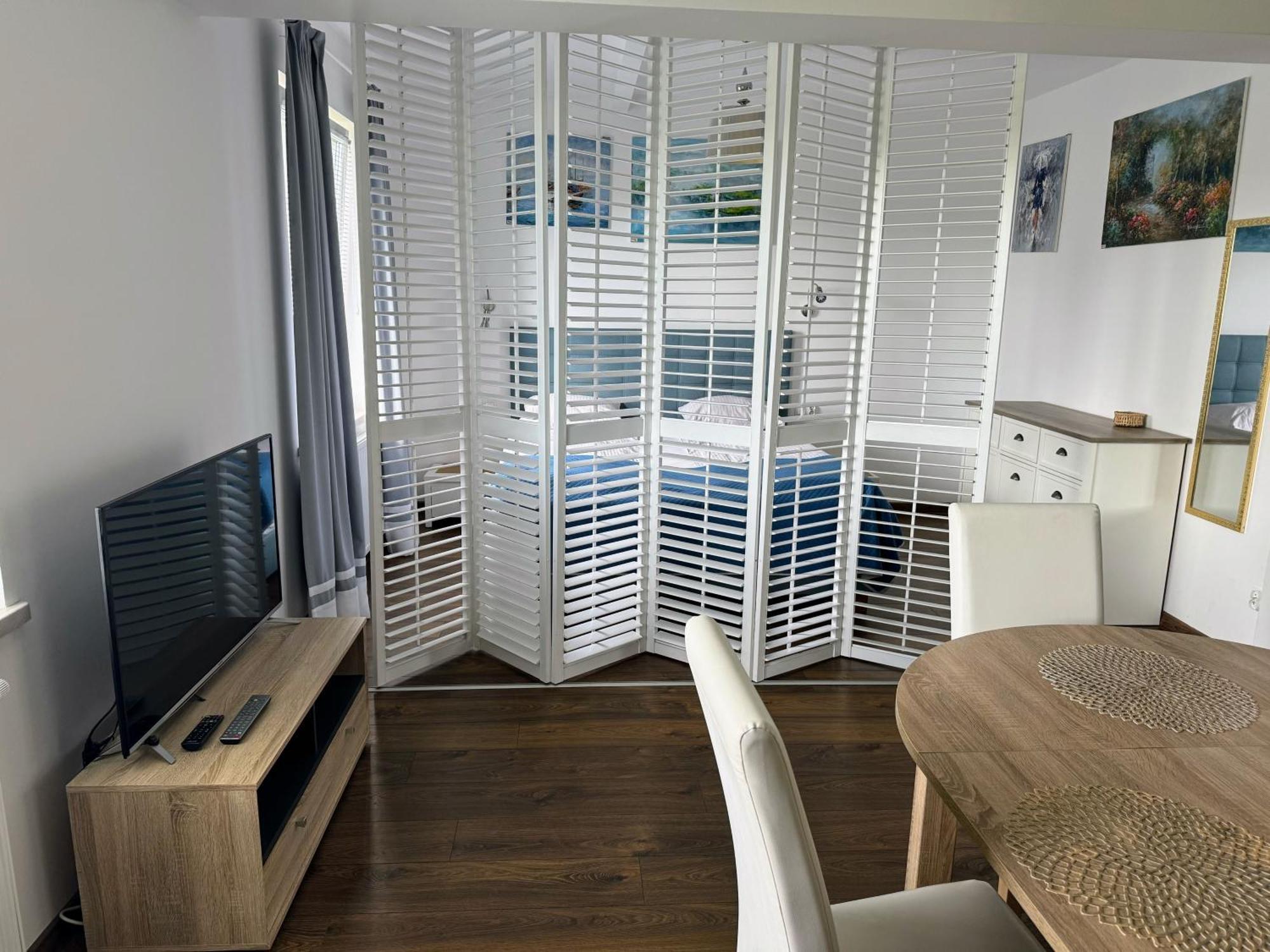 Villa Sadula - Apartamenty Na Mazurach Stare Sady Esterno foto
