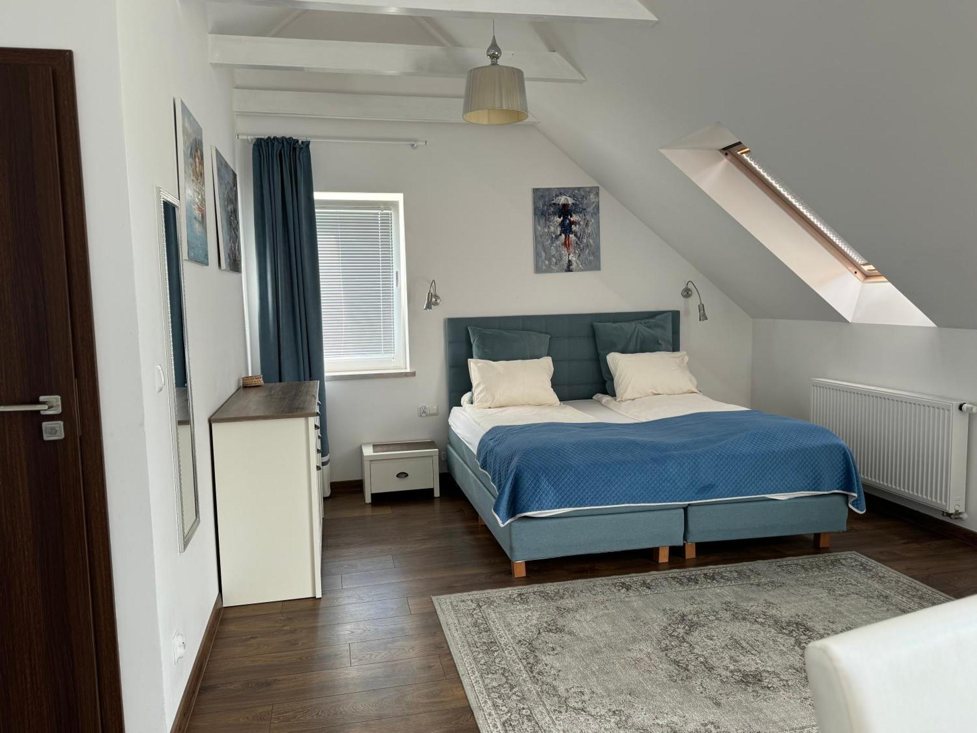 Villa Sadula - Apartamenty Na Mazurach Stare Sady Esterno foto