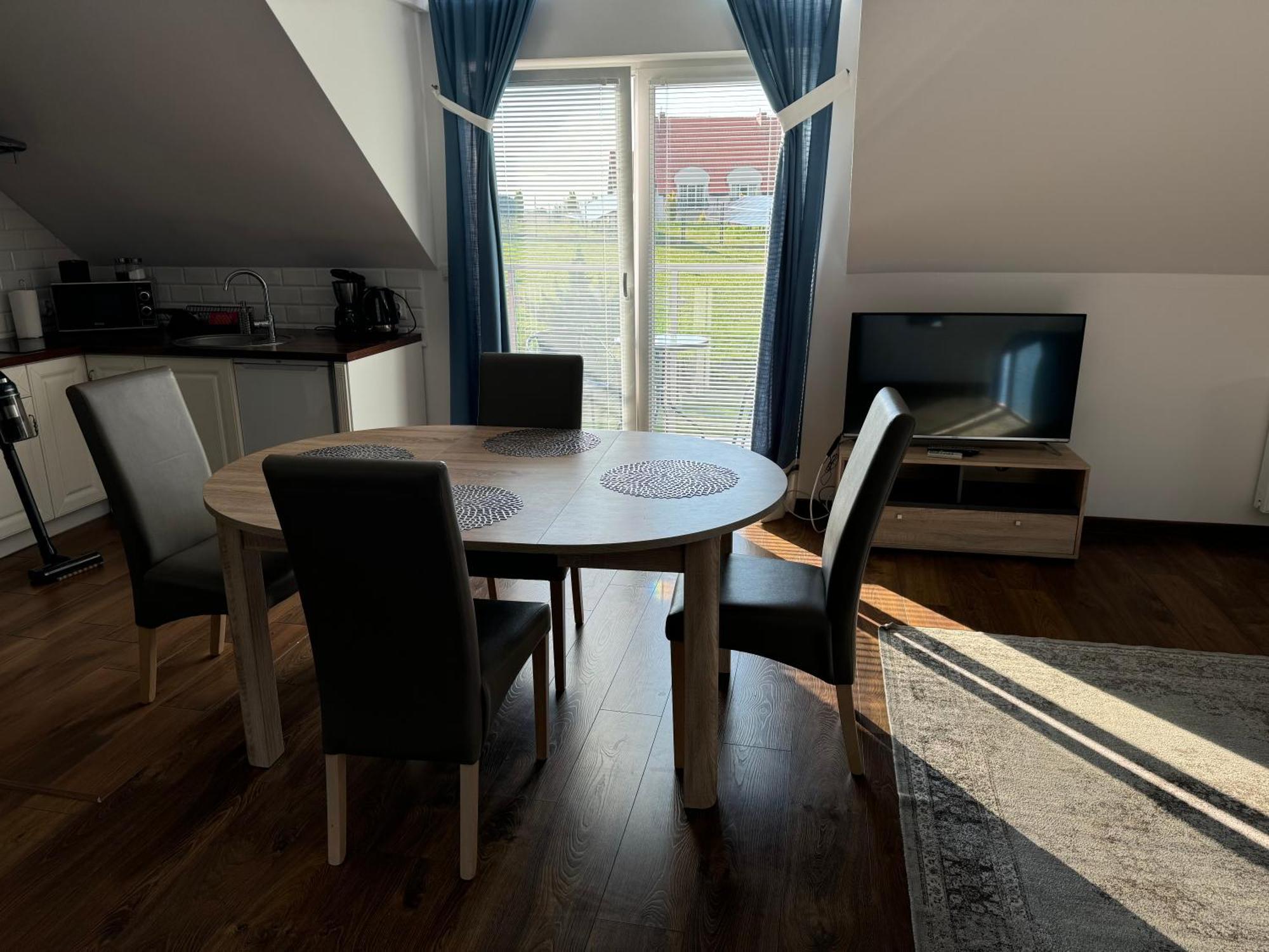 Villa Sadula - Apartamenty Na Mazurach Stare Sady Esterno foto