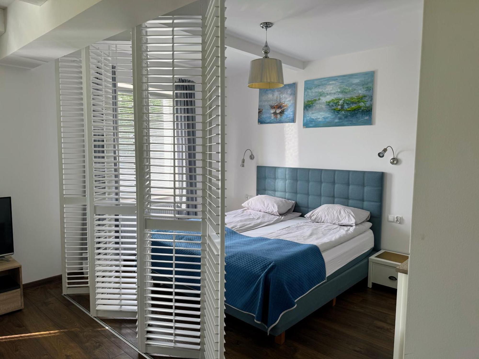 Villa Sadula - Apartamenty Na Mazurach Stare Sady Esterno foto