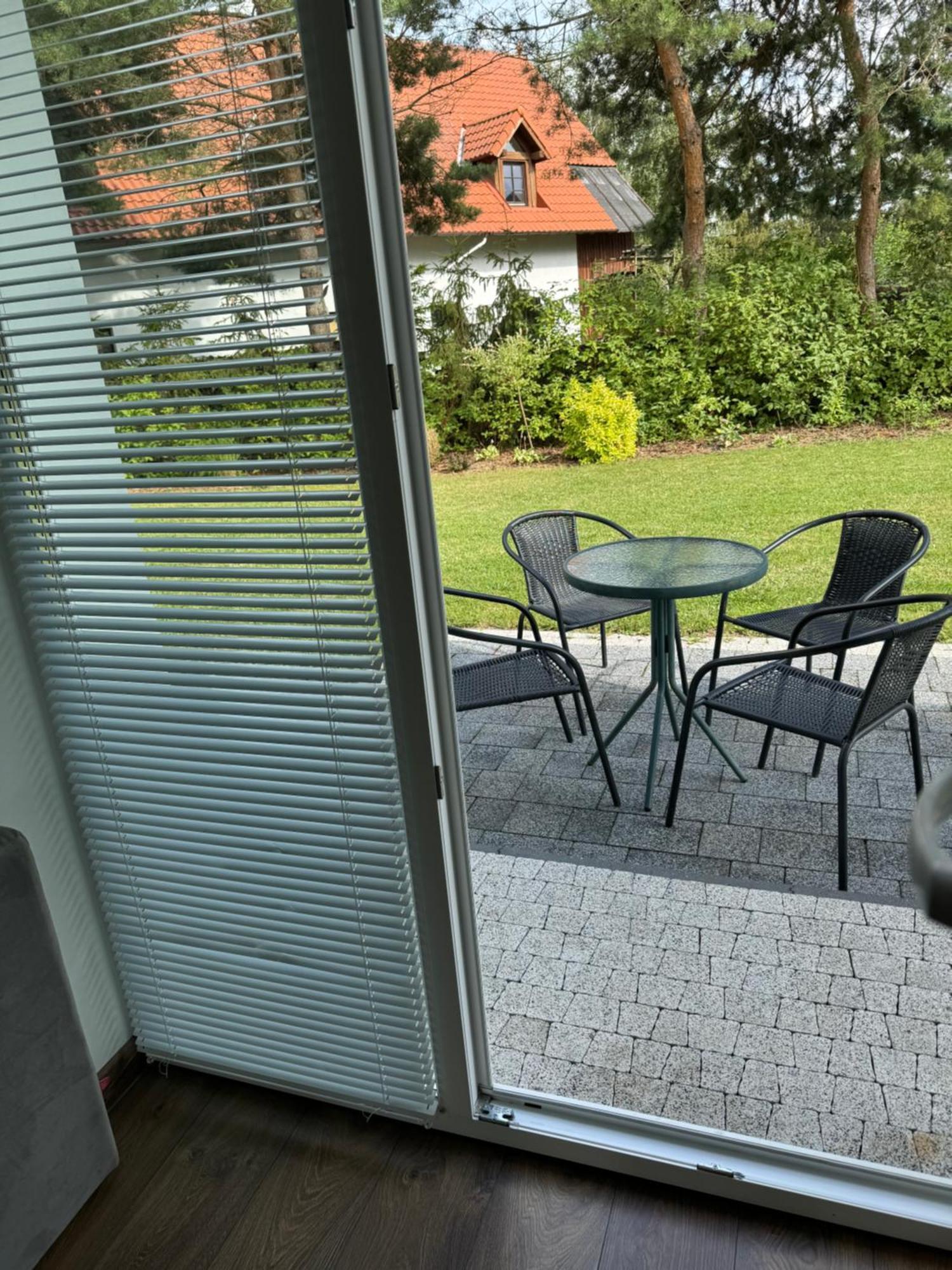 Villa Sadula - Apartamenty Na Mazurach Stare Sady Esterno foto