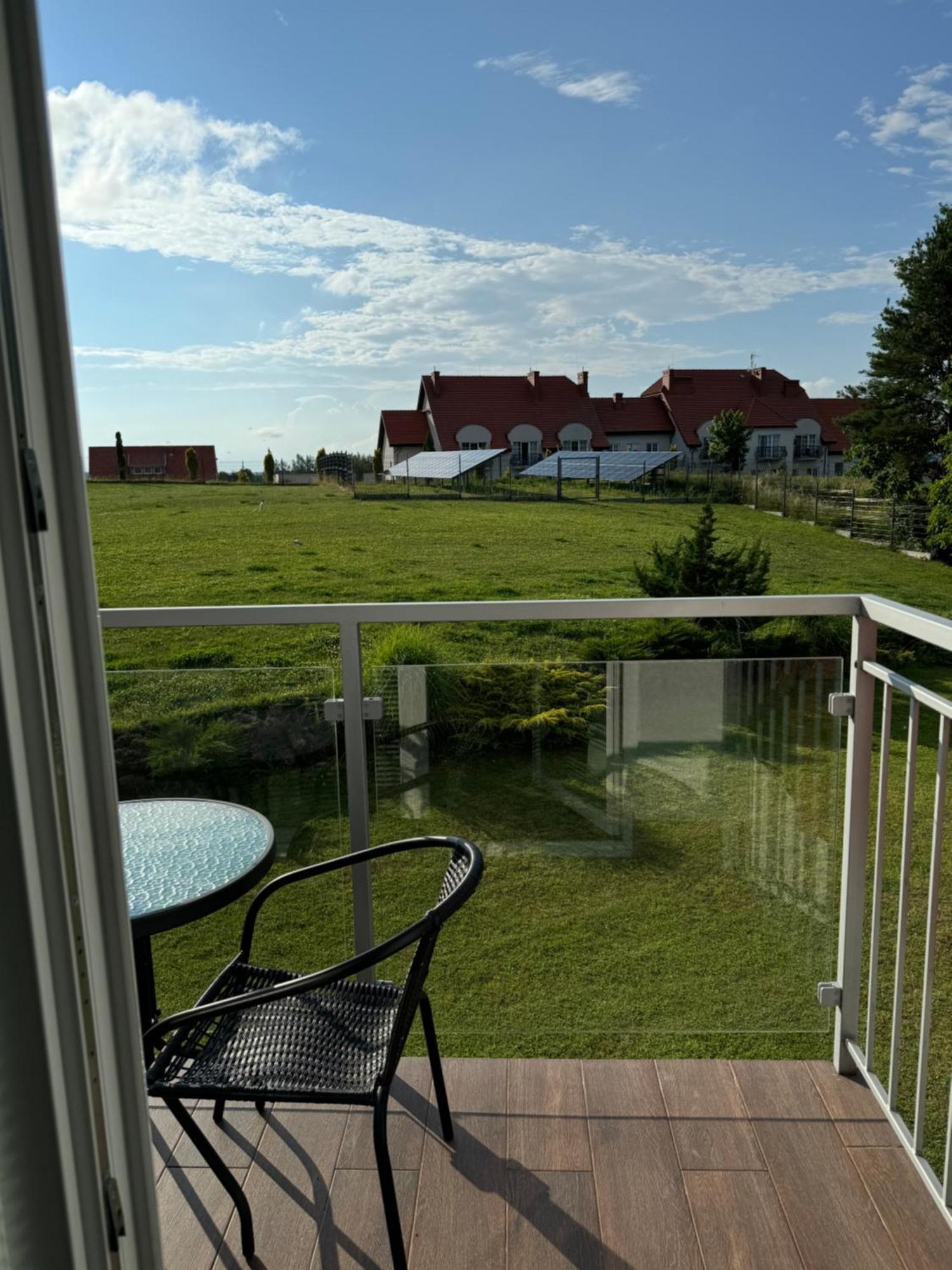 Villa Sadula - Apartamenty Na Mazurach Stare Sady Esterno foto