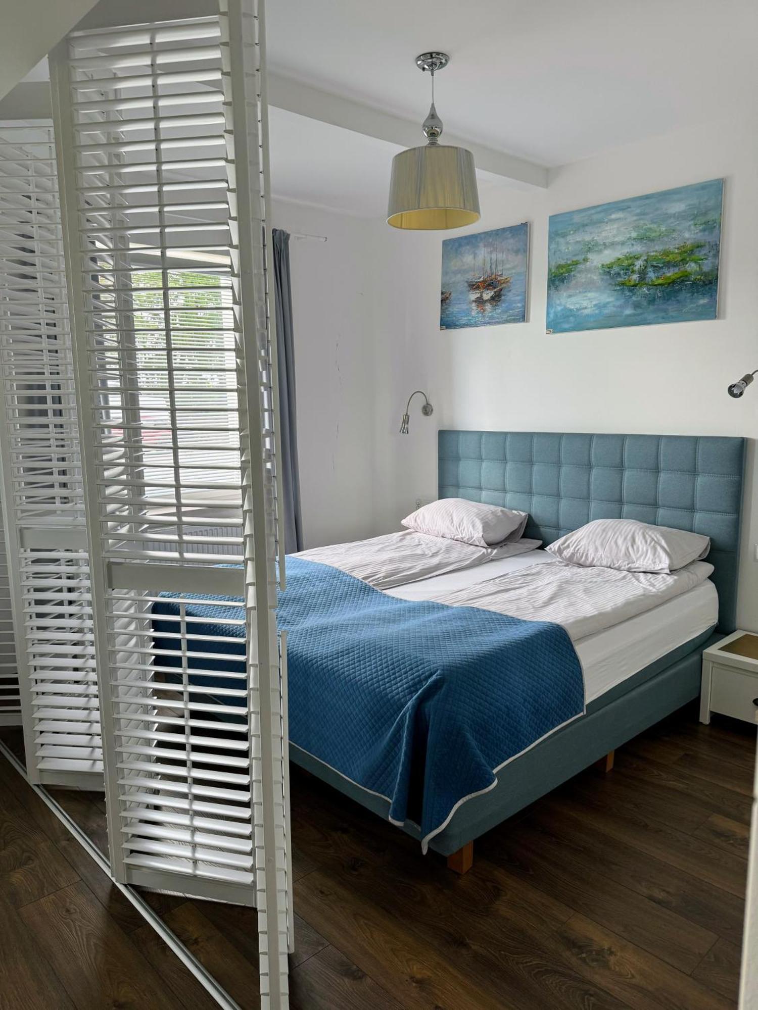 Villa Sadula - Apartamenty Na Mazurach Stare Sady Esterno foto