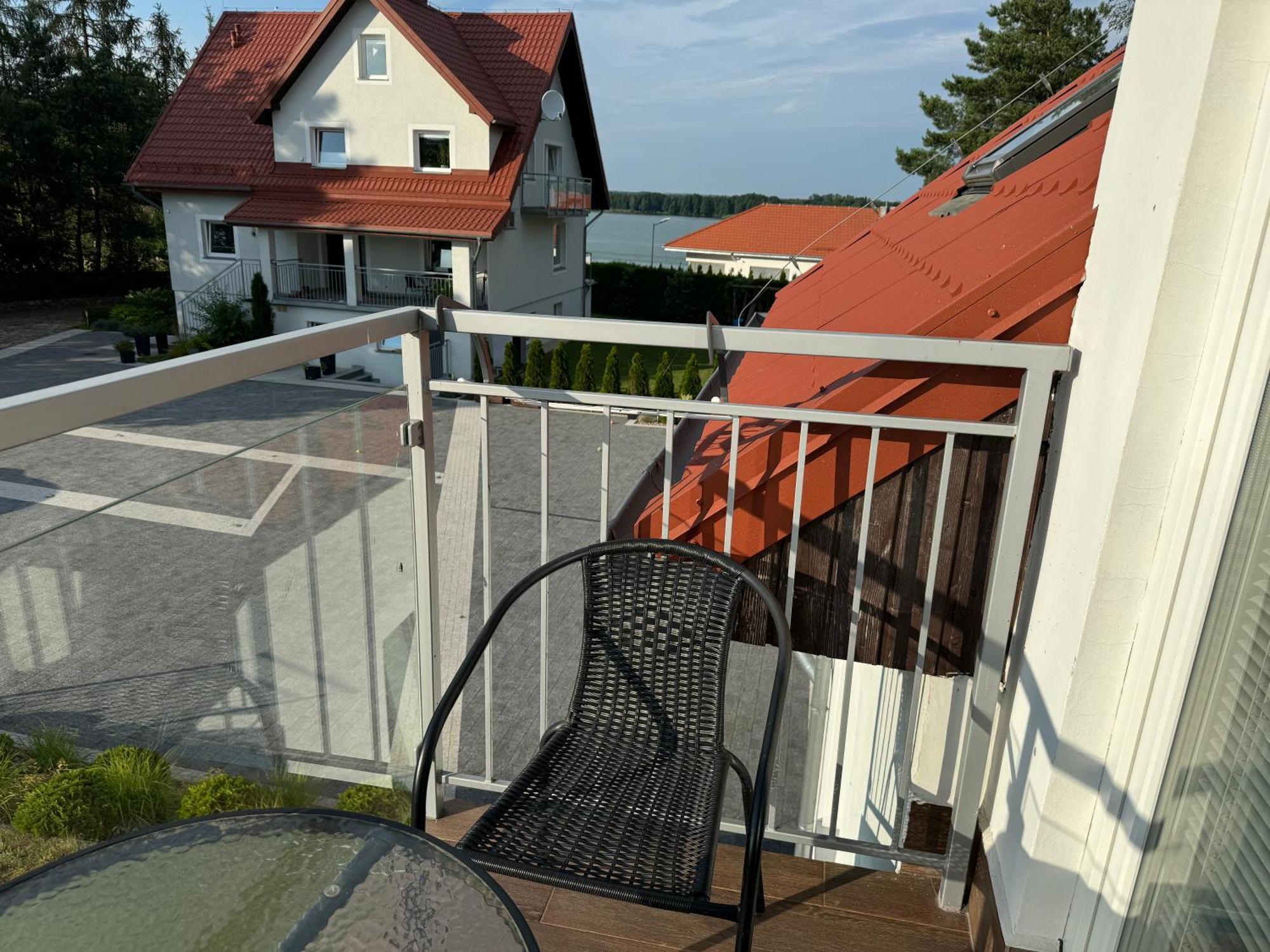 Villa Sadula - Apartamenty Na Mazurach Stare Sady Esterno foto
