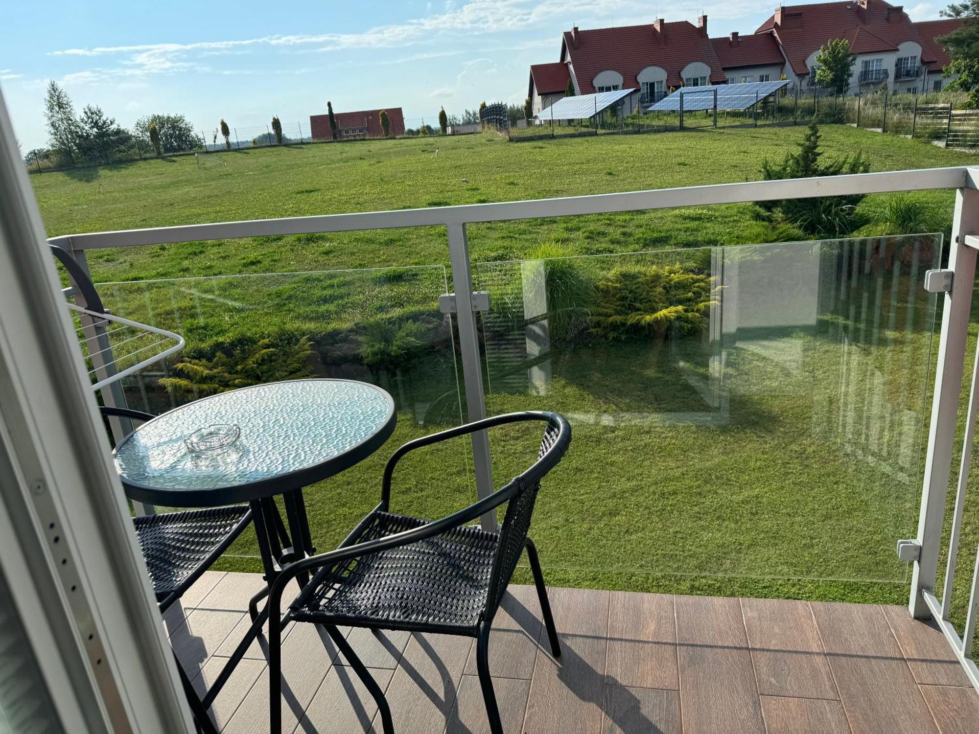 Villa Sadula - Apartamenty Na Mazurach Stare Sady Esterno foto
