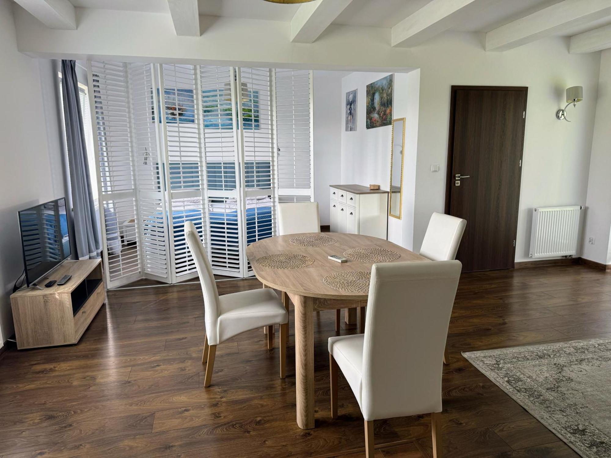 Villa Sadula - Apartamenty Na Mazurach Stare Sady Esterno foto